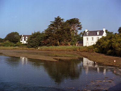 Covetable cottage 1